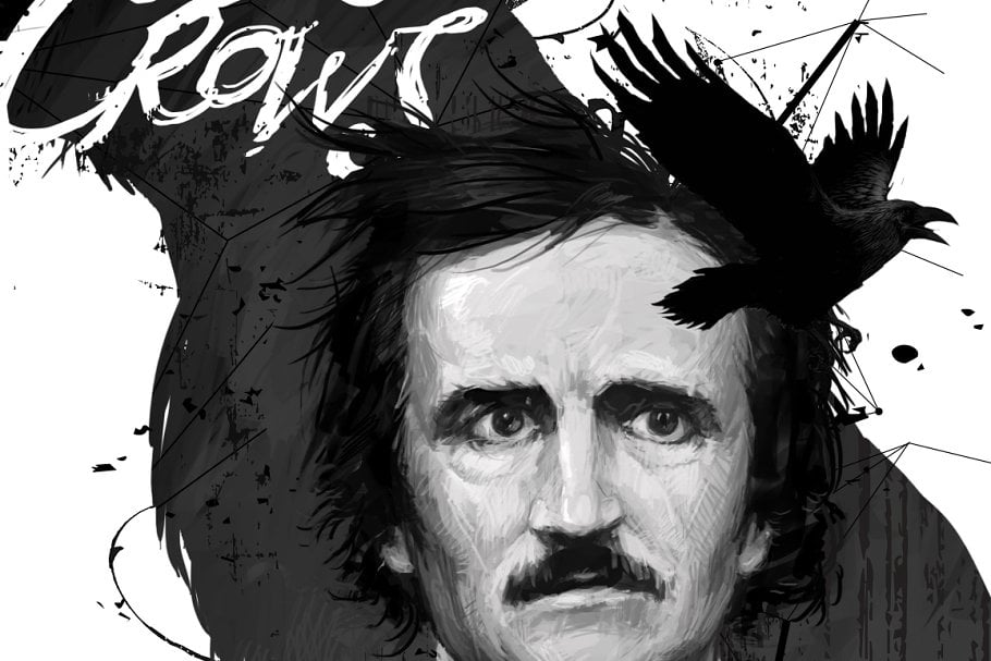 Poe's experiences as an orphan in America may have played a role in shaping his unique literary voice, one that continues to resonate with readers more than a c